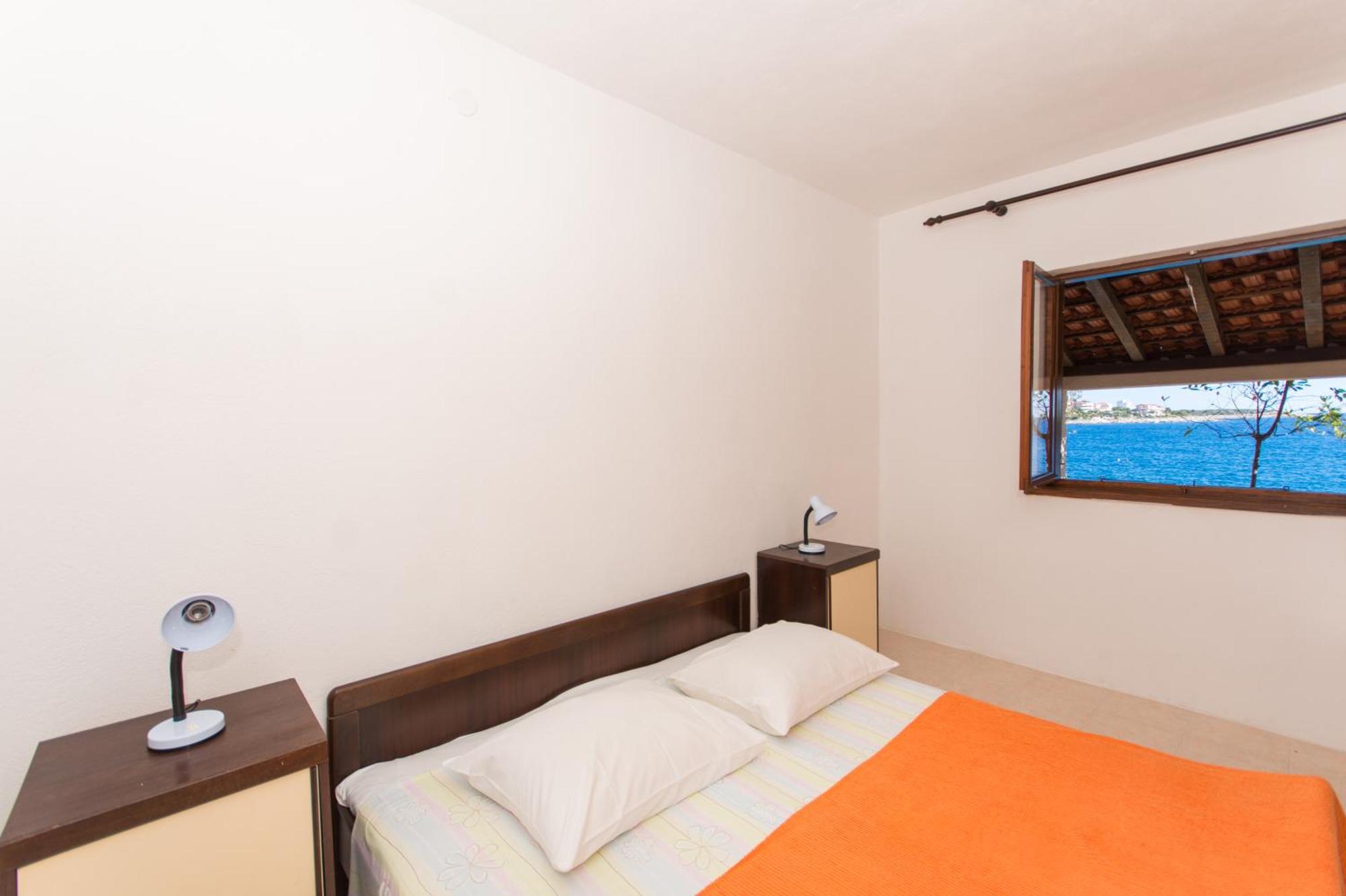 Apartments Marinana Ražanj Buitenkant foto