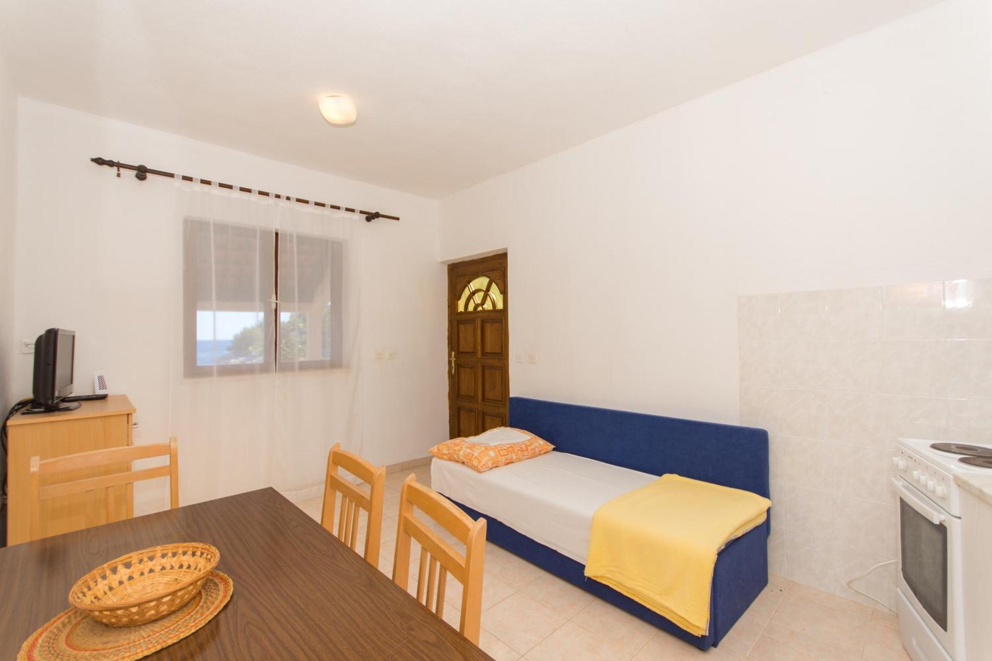 Apartments Marinana Ražanj Buitenkant foto