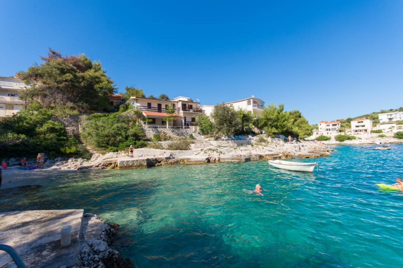 Apartments Marinana Ražanj Buitenkant foto