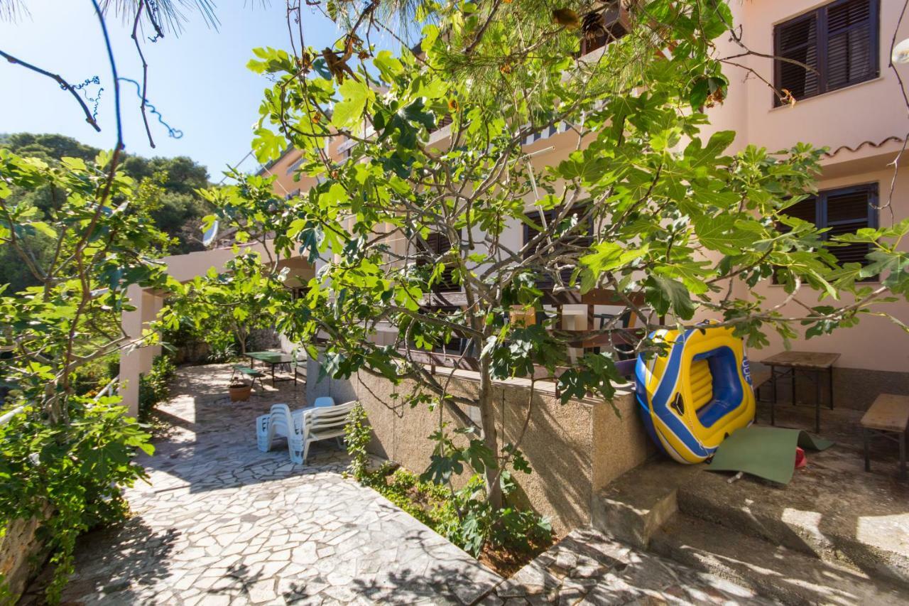 Apartments Marinana Ražanj Buitenkant foto