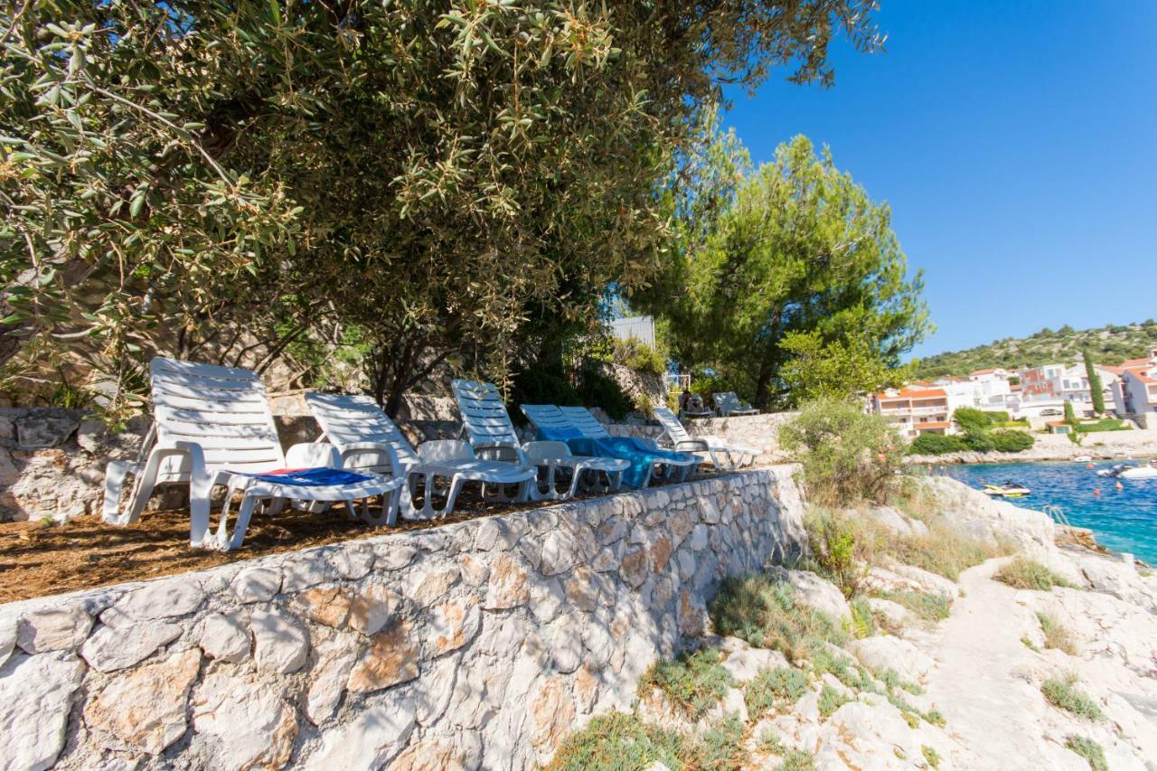 Apartments Marinana Ražanj Buitenkant foto